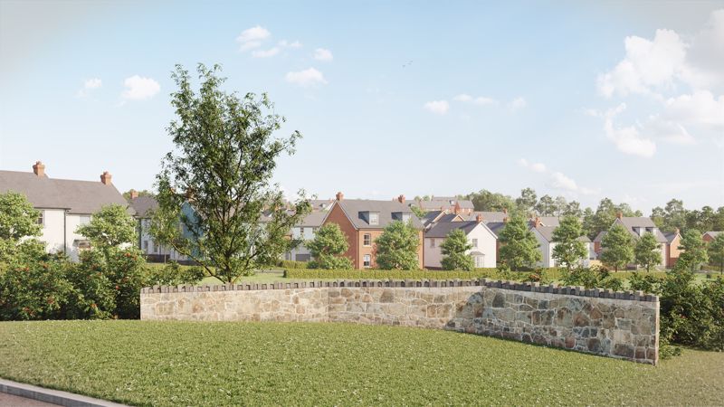The Grove Development- click for photo gallery